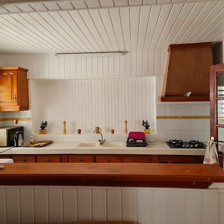 Maison Corvo Gourbeyre 外观 照片